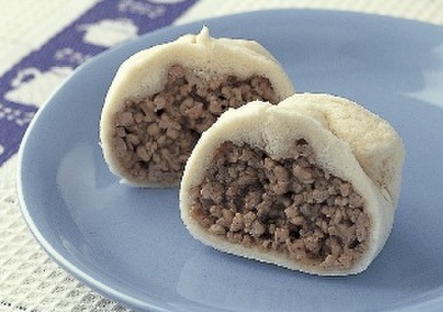 食パンを皮に使った楽チン中華まんがおいしい!