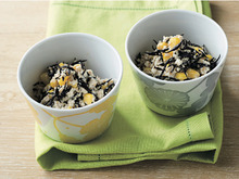 日本酒にもビールにも! ツナときゅうりのおつまみ