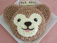 子供が喜ぶイベントご飯&ケーキ