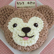 子供が喜ぶイベントご飯&ケーキ