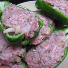 大の苦手なピーマン克服しちゃったメニュー 邪道かよ