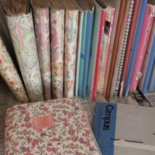 家計簿は我が家の思い出の日記