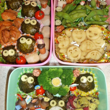 子供も喜ぶ笑顔の食卓