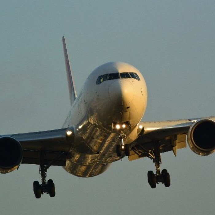 ¥0で飛行機にぐっと近づけるスポット3選