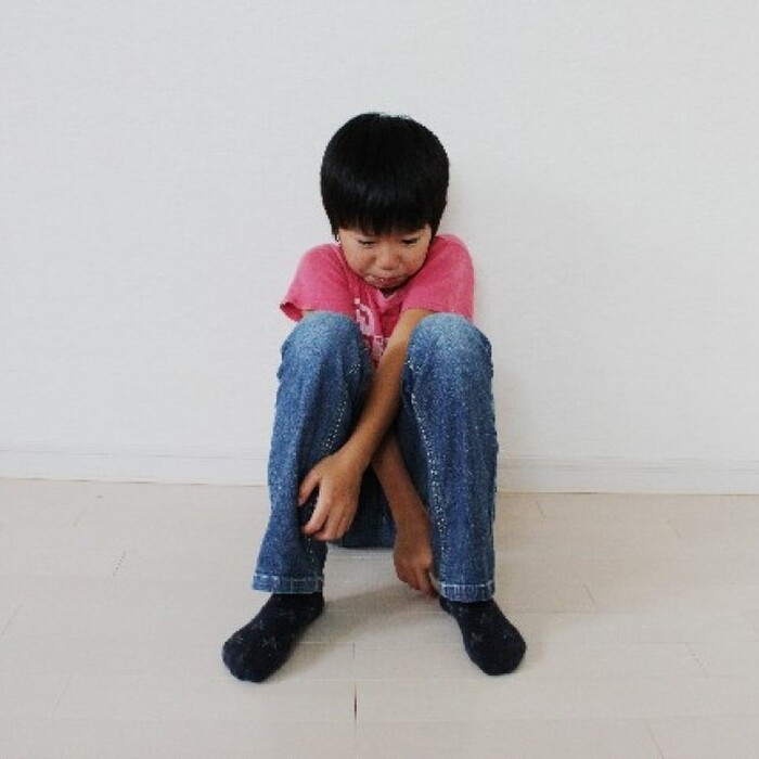 ”叱りすぎ”が子どもに及ぼす深刻な問題って?