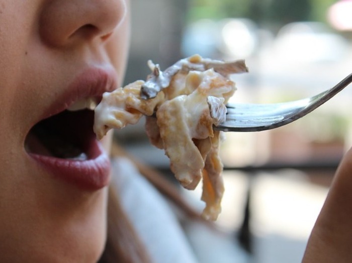 食事の習慣を変えれば、ヤセが近づく!