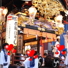ローカル線に乗ってGO☆花輪ばやし