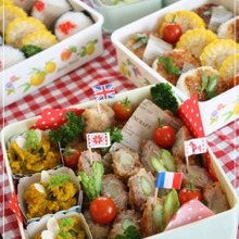 お弁当の傷み対策におすすめアイデア