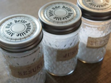 気分を上げてナチュラルお掃除&お洗濯