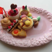 スイートなアクセサリートレイはアレも置けちゃう★