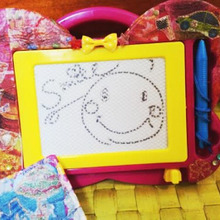 ALL100均素材で簡単アイデアデコパージュ♪