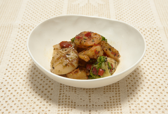 グリシン”というアミノ酸に着目!