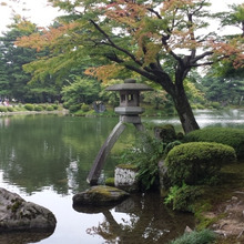 子連れでも楽しい金沢