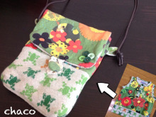 こども服リメイクいろいろ