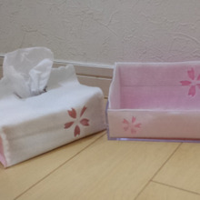 100均でメーク用品整理