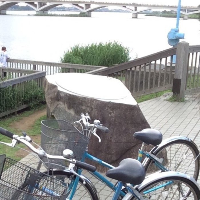 レンタサイクル