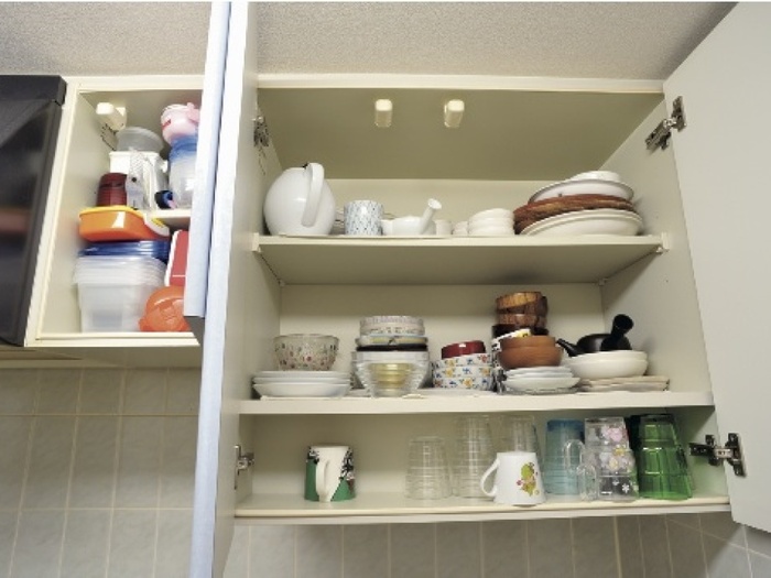 こちらが改造前のbefore写真