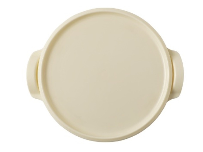 こちらが回転台です