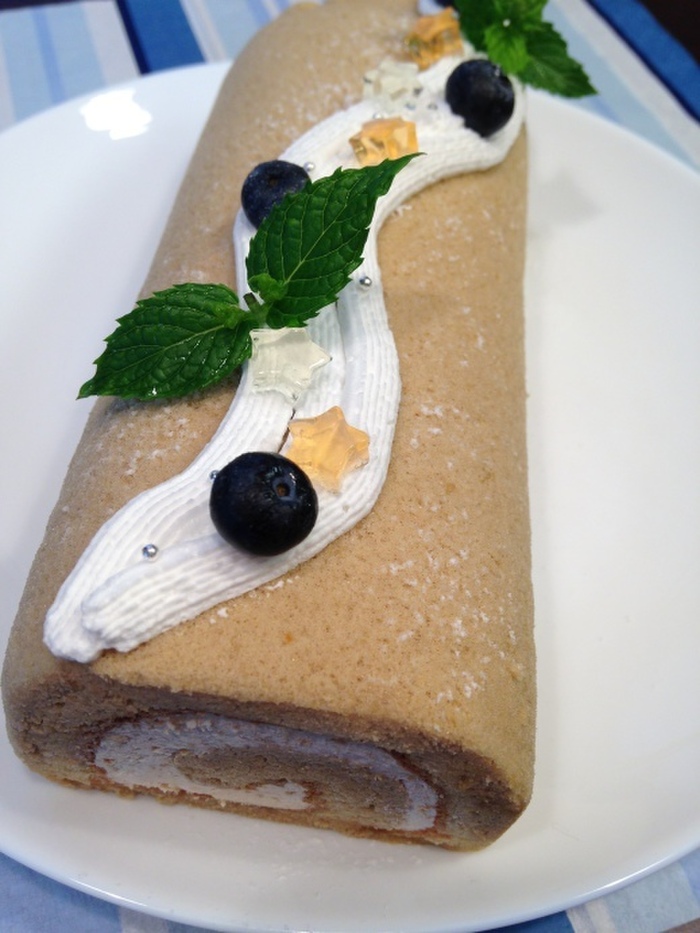 ☆七夕デコロール☆