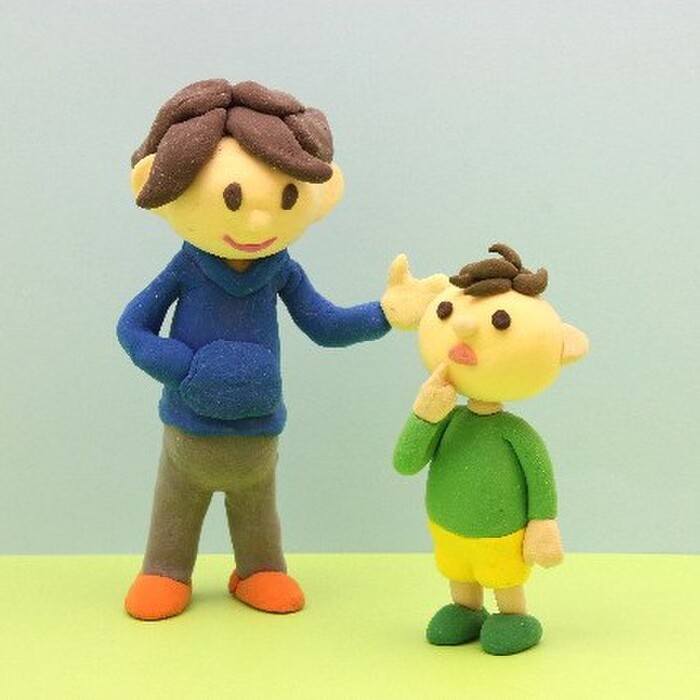 子どものほめ方 これだけは守りたい鉄則とは?