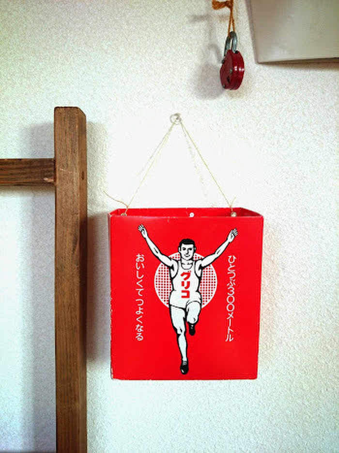 お気に入りの箱いろいろ活用術