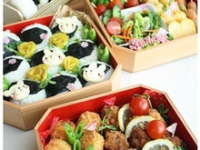 もう迷わない!運動会や遠足の行楽弁当の詰め方