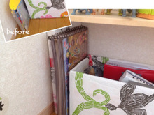 もう壊れないパズルスッキリ収納ケース