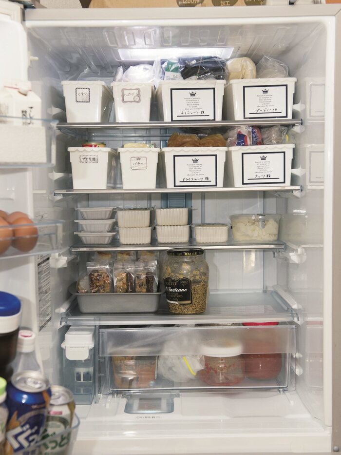 こちらが改造後