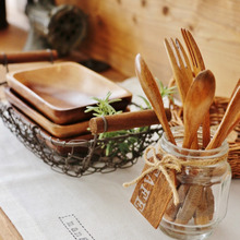 100均コラボで、可愛いカフェグッズ