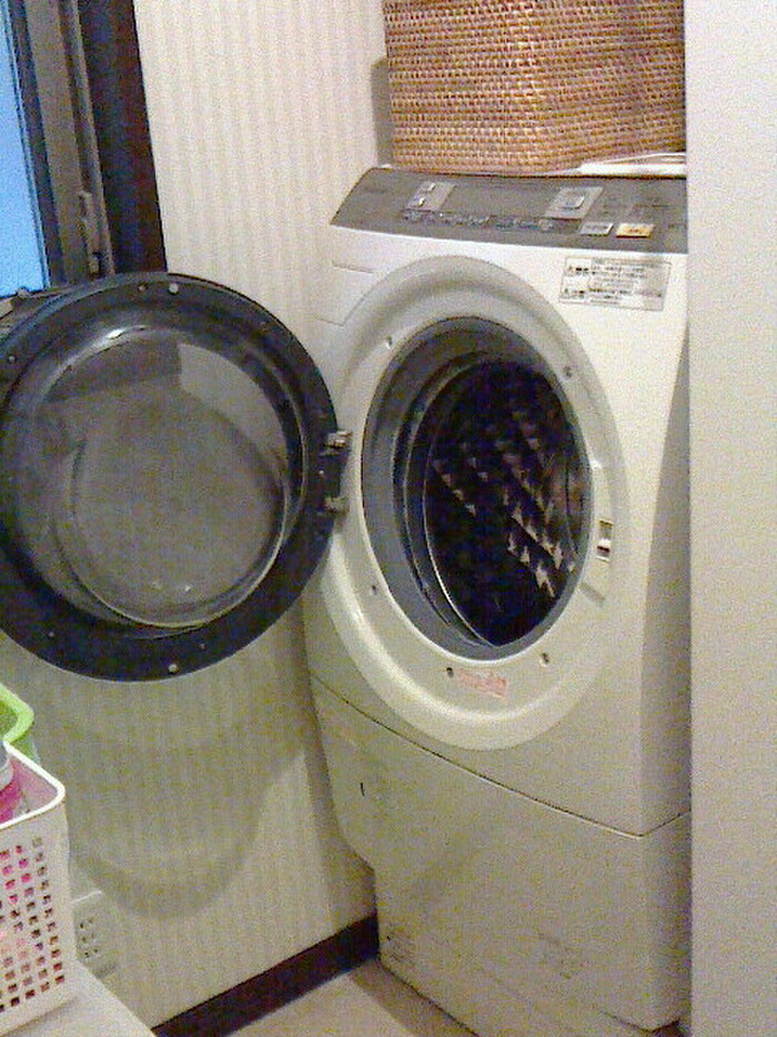 部屋干し絶対に臭わない!5つの条件