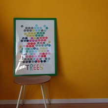 おすすめ!IKEAのアート