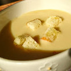 レンジで簡単手作りクルトン