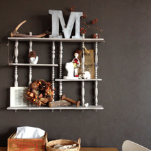 秋インテリアに模様替え