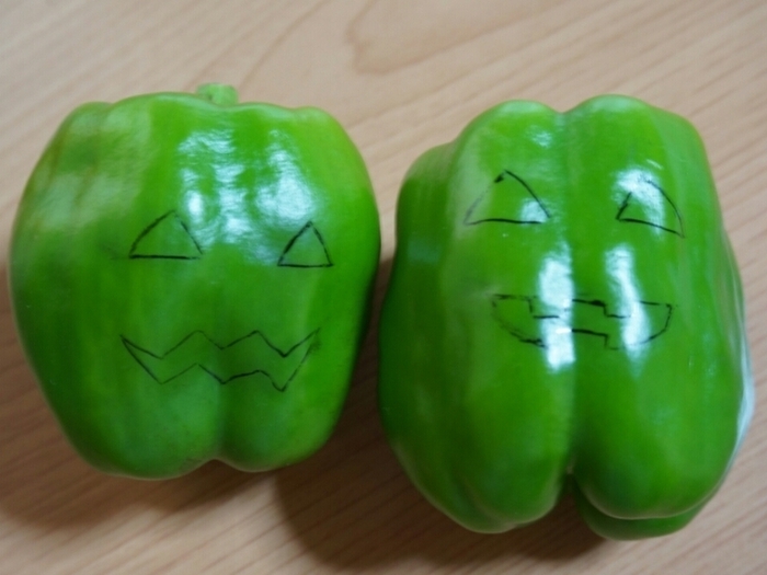 *作ってみてわかったこと*