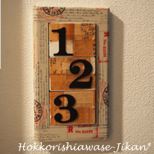 スイッチ&スイッチカバーを簡単5分リメイク