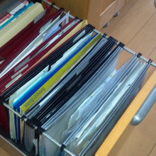 オフィスだけではありません!家でも大活躍!