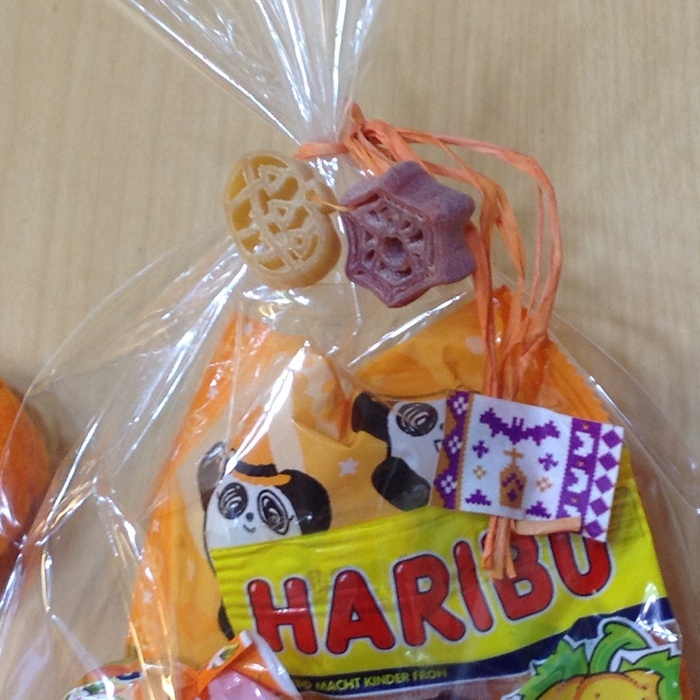 ポップなかんじ♪