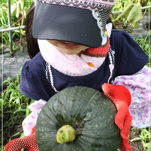 食べることは生きること!日常で育む食育体験