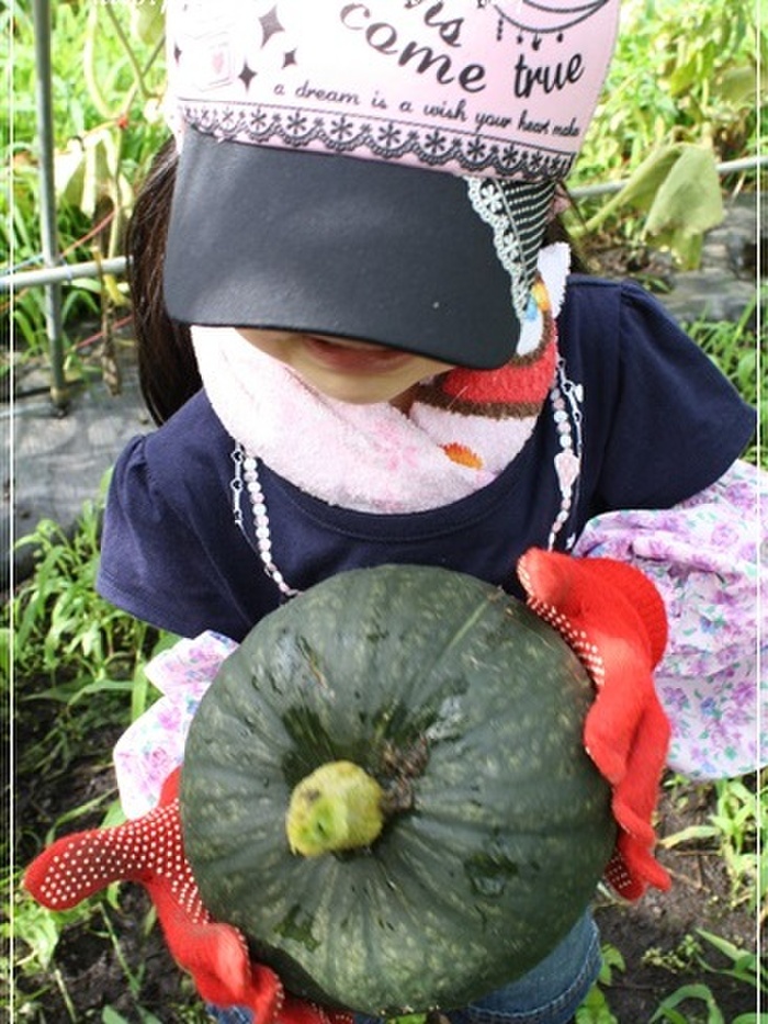 食べることは生きること!日常で育む食育体験