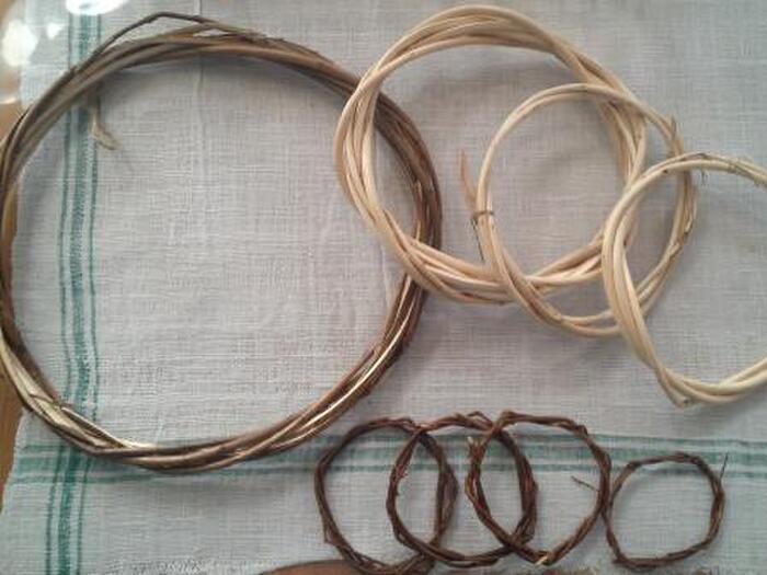 リースベースの準備