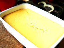 絶品!我が家のとろ~りおいもぷりん