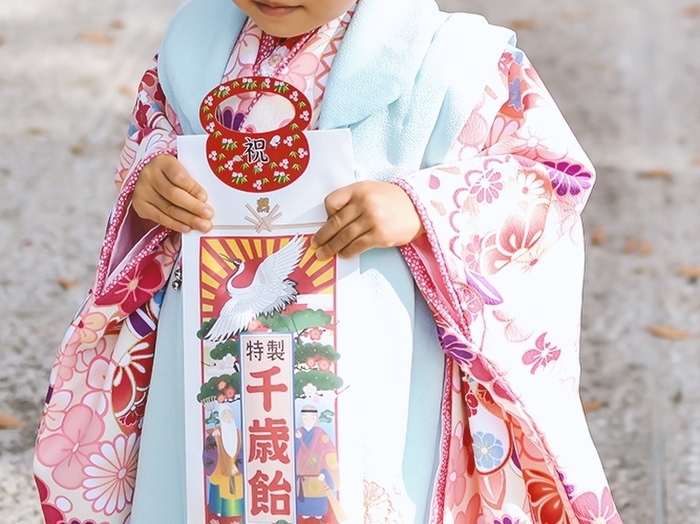 七五三詣のあるあるトラップとその回避法