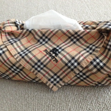 切らない!縫わない!簡単ティッシュカバー