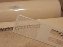 トイレ掃除☆忘れがちなココ!