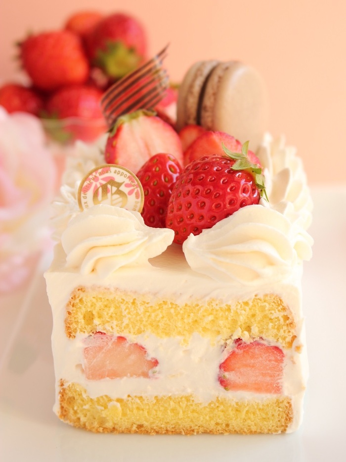 デコレーションについて