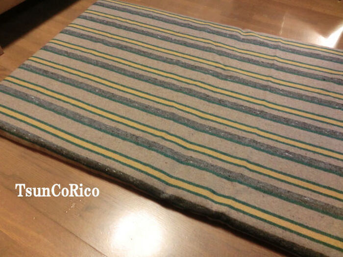 赤ちゃん用マットレス! ふかふか ラグマットに☆