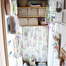 目指せ!使いやすいパントリー