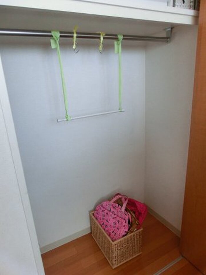 準備はこれだけ!