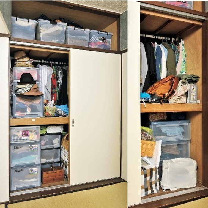 こちらは改造前の状態