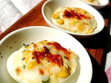 アンチョビがポイント